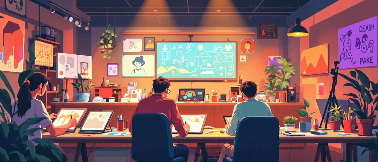 红果短剧网页版 - 公司简介